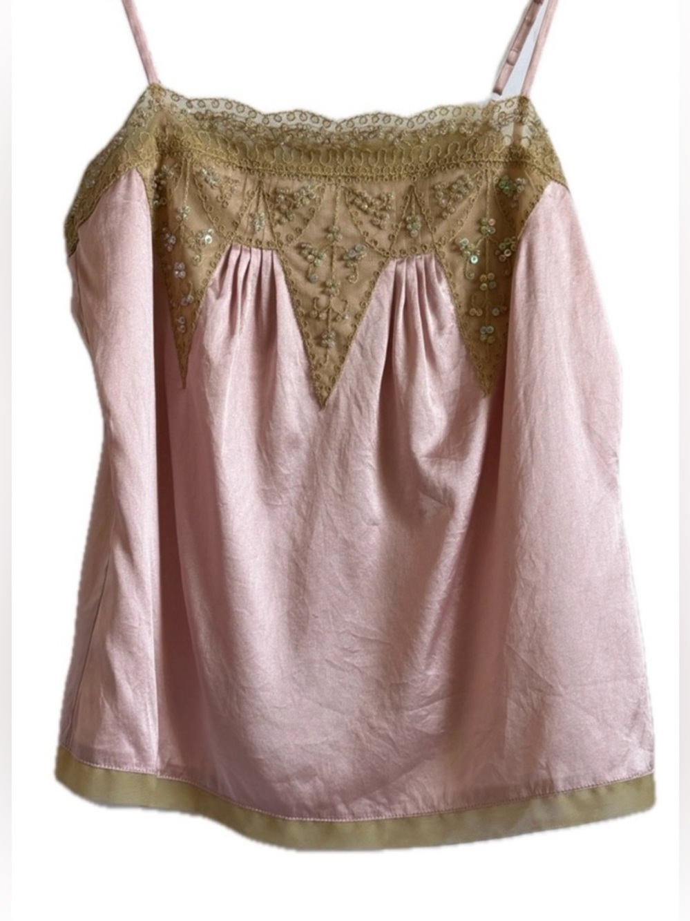 NWOT~ Victorias Secret Moda International Top~Retail is $68